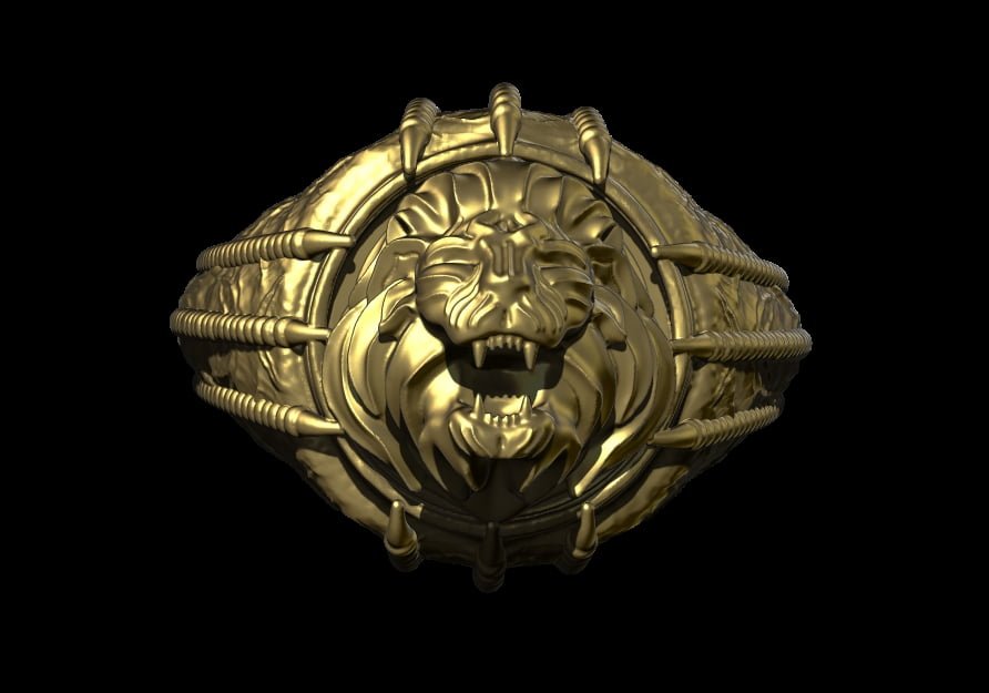 Lion Claw Ring 3D Model 5 Lion Claw Ring 3D Model, Artistic Pendant With Bail, Celtic K Art Deco Lace Pattern Diamond Ring, Art Deco Jali Ring 3d Model, Art deco Contemporary Earrings and Ring Set, Abstract Organic Form Pendant, 4 Petal Diamond Pendant, 3d models, 3d-models, Contemporary Designer Engagement Ring,, engagement ring3d models, 3d-models, Contemporary Designer Engagement Ring,, engagement ringnot Ring 3d Model,