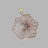 Artistic Pendant With Bail, Celtic K Art Deco Lace Pattern Diamond Ring, Art Deco Jali Ring 3d Model, Art deco Contemporary Earrings and Ring Set, Abstract Organic Form Pendant, 4 Petal Diamond Pendant, 3d models, 3d-models, Contemporary Designer Engagement Ring,, engagement ring3d models, 3d-models, Contemporary Designer Engagement Ring,, engagement ringnot Ring 3d Model,