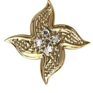 Home 150 4 Petal Diamond Pendant, 3d models, 3d-models, Contemporary Designer Engagement Ring,, engagement ring3d models, 3d-models, Contemporary Designer Engagement Ring,, engagement ring