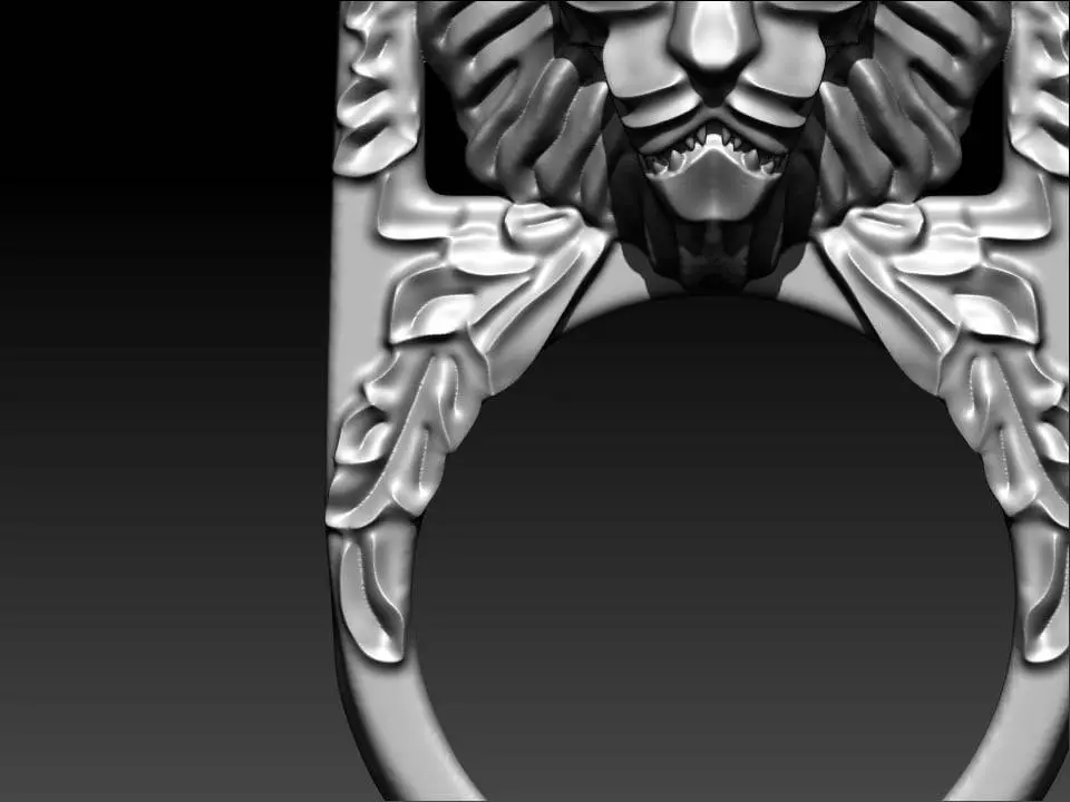 Lion Face 3d Lion Ring 5 Lion Face 3d Lion Ring lion ring, lion 3d ring, 3d lion ring, 3d jewelry, 3d models, 3d-models, 3d, cad, cadfiles, cadfilez, lion jewelry, lion face ring, lion ring, 3d lion head, ring, rings, 3d ring, 3d cad, cad design, 3d jewellery, designer ring, 3d designer ring, 3d stylish ring, stylish ring, contemporary ring, men's ring, lion men's ring