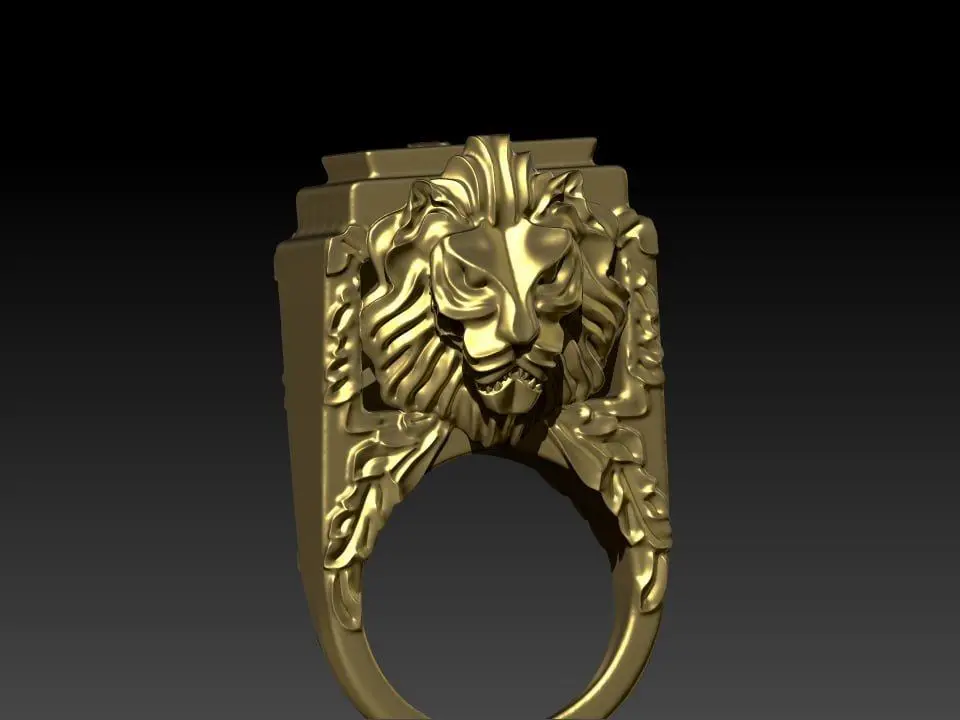 Lion Face 3d Lion Ring 8 Lion Face 3d Lion Ring lion ring, lion 3d ring, 3d lion ring, 3d jewelry, 3d models, 3d-models, 3d, cad, cadfiles, cadfilez, lion jewelry, lion face ring, lion ring, 3d lion head, ring, rings, 3d ring, 3d cad, cad design, 3d jewellery, designer ring, 3d designer ring, 3d stylish ring, stylish ring, contemporary ring, men's ring, lion men's ring