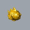 Fish Toy 3d Model, toys, fish, games, kids toys, baby toys, 3d models, 3d model,3d-mdoel, 3d, cad files, cadfilez, 3d toy models, 3d print models, 3d printing, 3d print ready mdoels