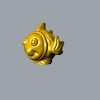 Fish Toy 3d Model, toys, fish, games, kids toys, baby toys, 3d models, 3d model,3d-mdoel, 3d, cad files, cadfilez, 3d toy models, 3d print models, 3d printing, 3d print ready mdoels