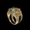 Designer Ornament Ring - Image 29
