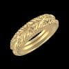 Ornament Designer Ring 205 - Image 7