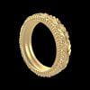 Ornament Designer Ring 205 - Image 10