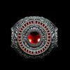 Designer Ornament Ring - Image 10