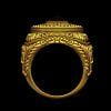 Designer Ornament Ring - Image 12