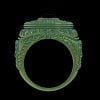 Designer Ornament Ring - Image 15