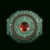 Designer Ornament Ring - Image 18