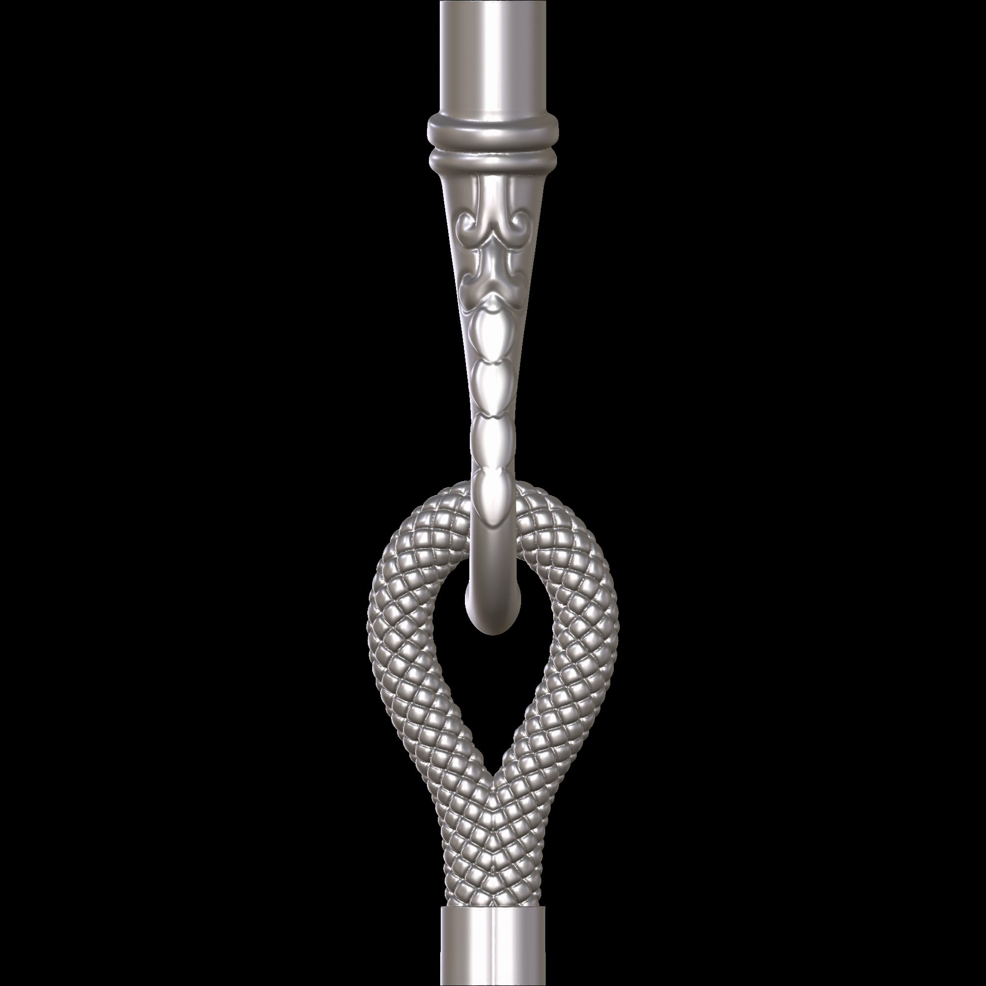 Anchor Bracelet 3d Model 5 Anchor Bracelet 3d Model