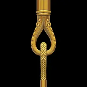 Anchor Bracelet 3d Model