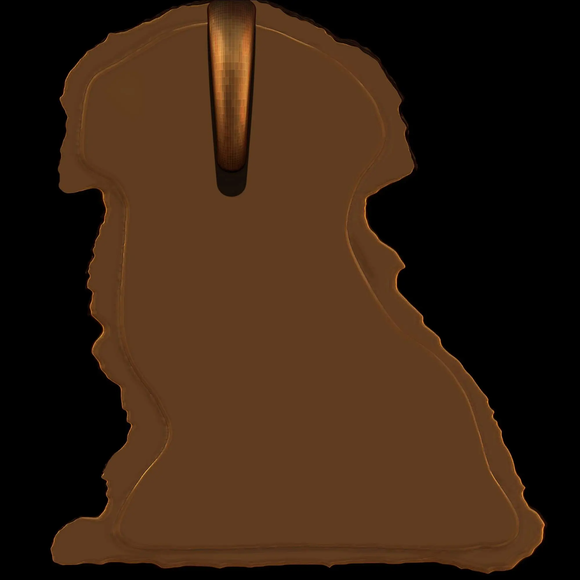 Cute Dog Pendant 11 Cute Dog Pendant