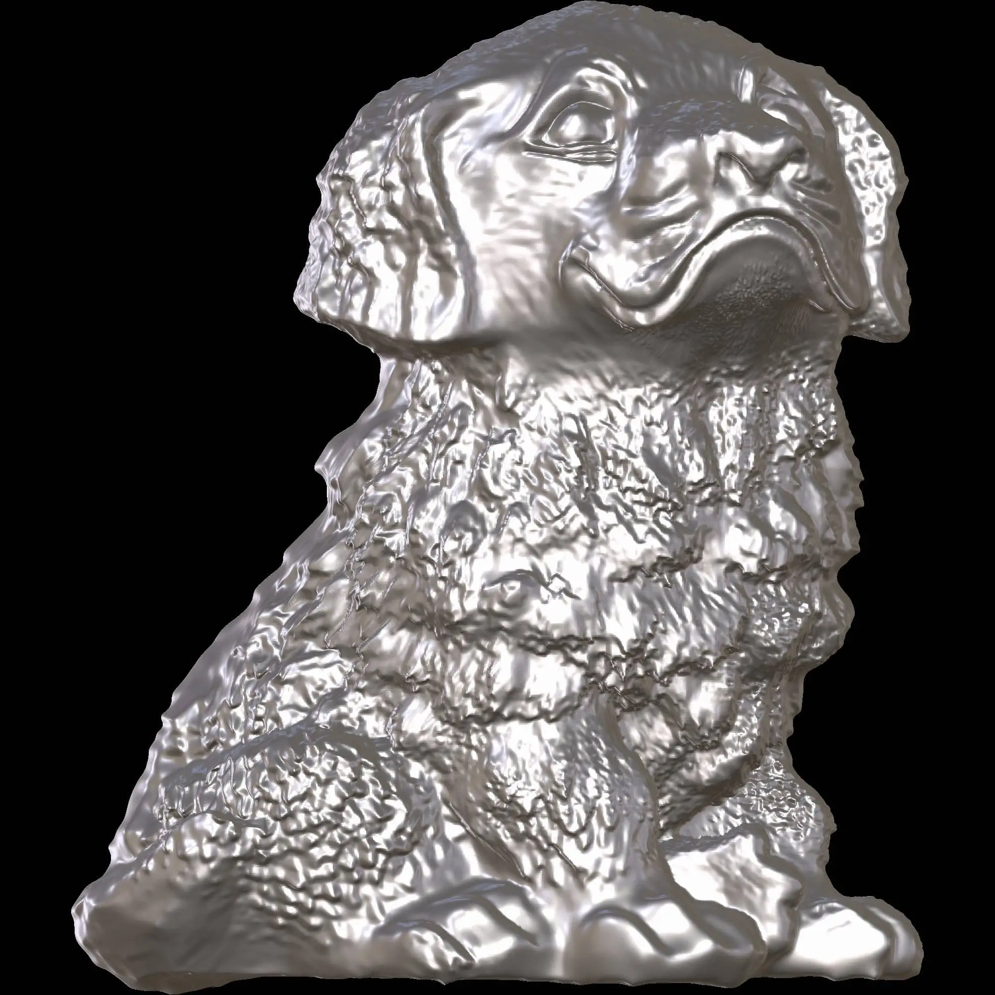 Cute Dog Pendant 4 Cute Dog Pendant