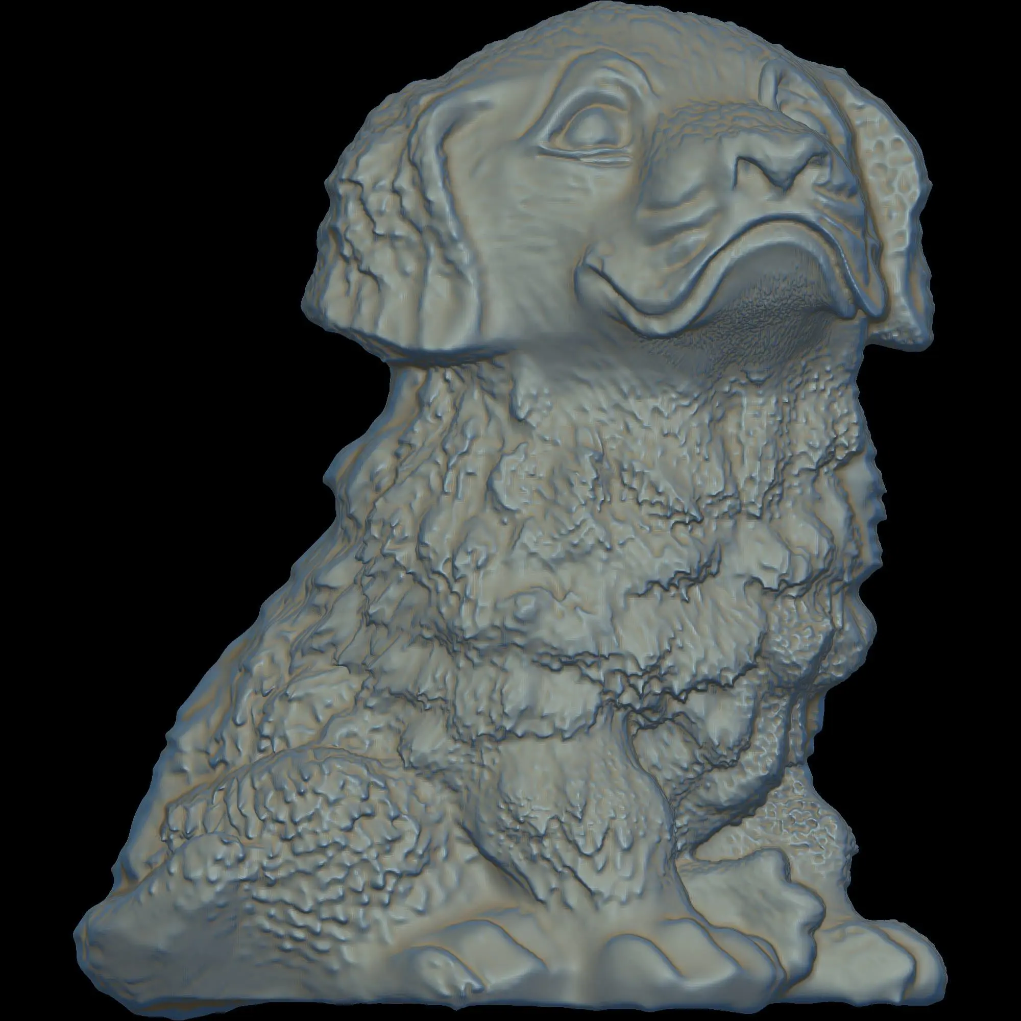 Cute Dog Pendant 5 Cute Dog Pendant