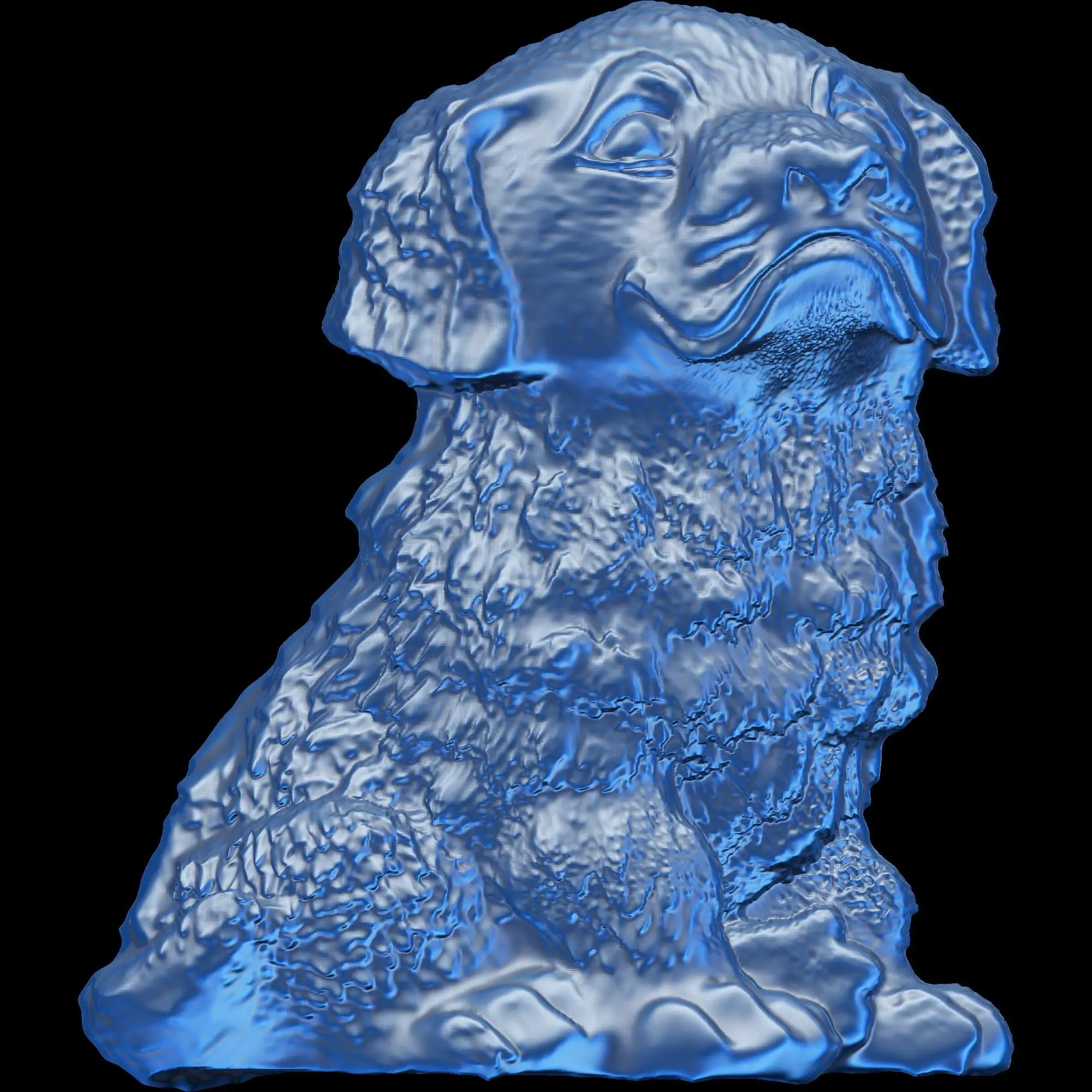 Cute Dog Pendant 6 Cute Dog Pendant
