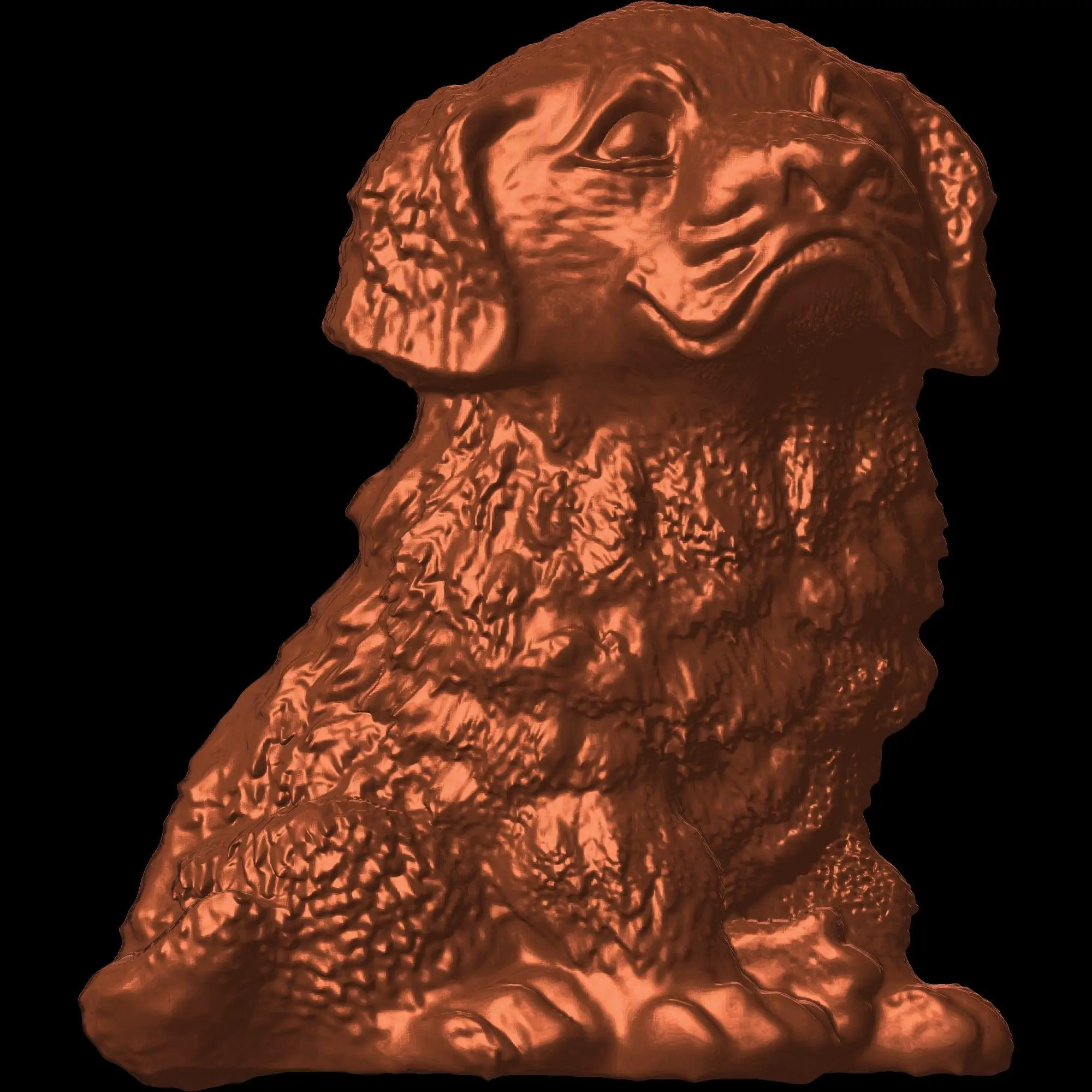 Cute Dog Pendant 9 Cute Dog Pendant