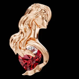 Kyria Everrose Pendant