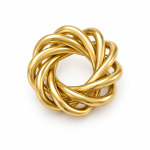 Twirl Ring