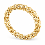 Foxtail Chain Ring